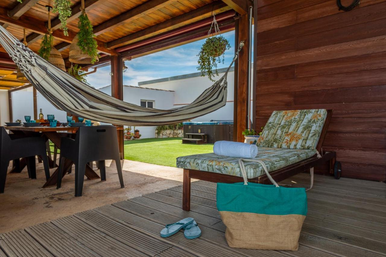 Acogedora Casita En La Subbetica, Centro De Andalucia, Granada Y Cordoba Villa Zambra Exteriör bild